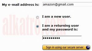 aws secret kode, login to security credential